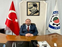 Mut Zeytinya AB Marka tescil komisyonunda